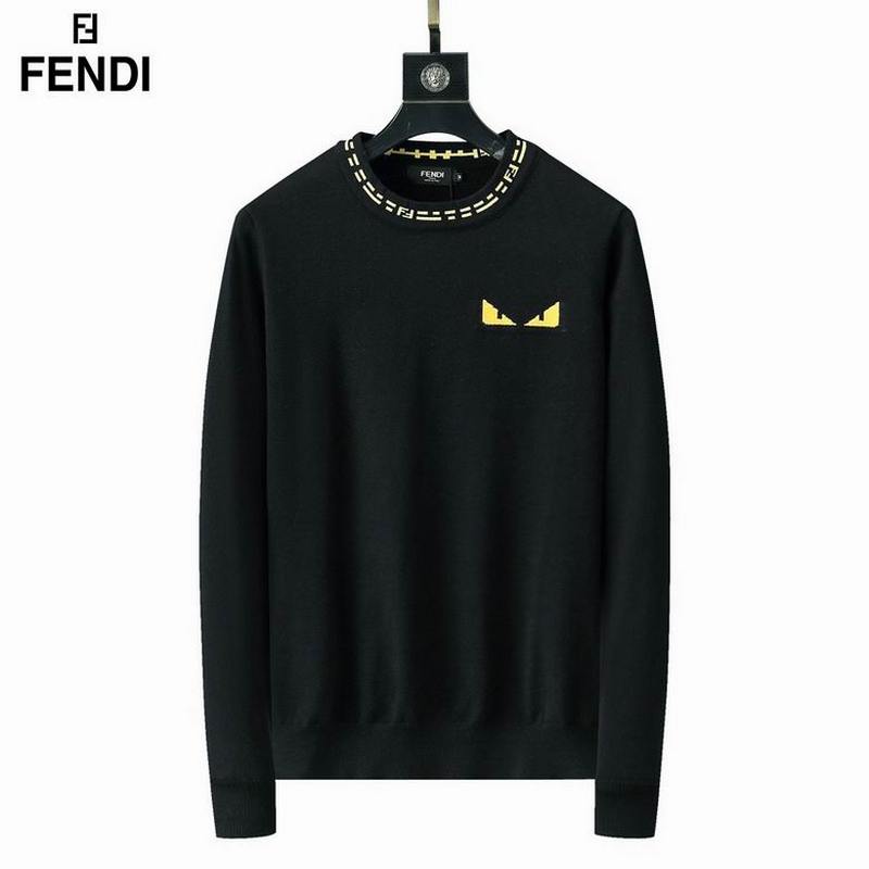 Fendi Men's Sweater 94